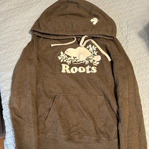 Roots Canada Hoodie